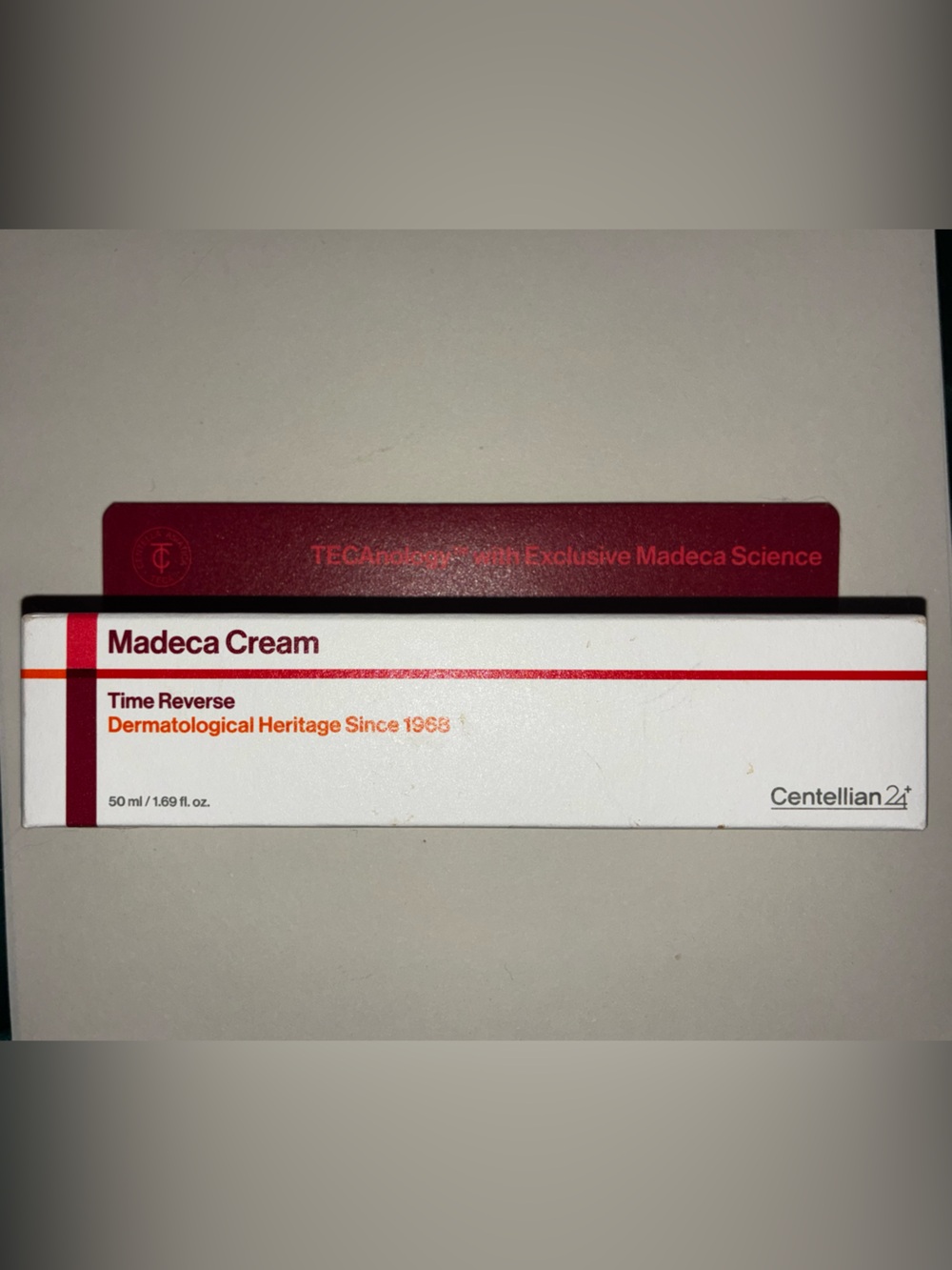 Madeca Cream Time Reverse - Centenllian24